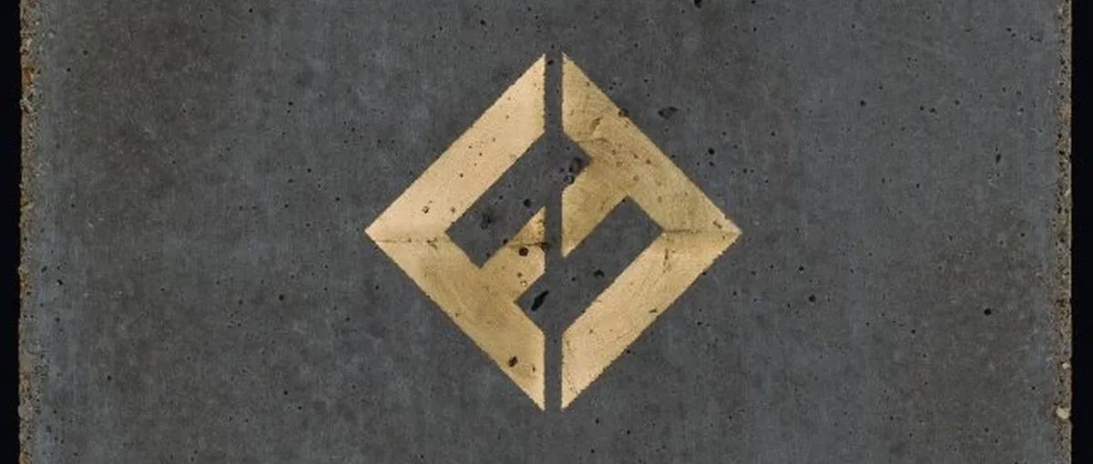 Foo Fighters Concrete And Gold goście