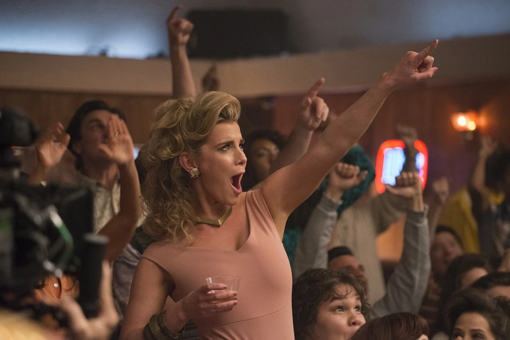 Nowy serial platformy Netflix GLOW class="wp-image-88048"