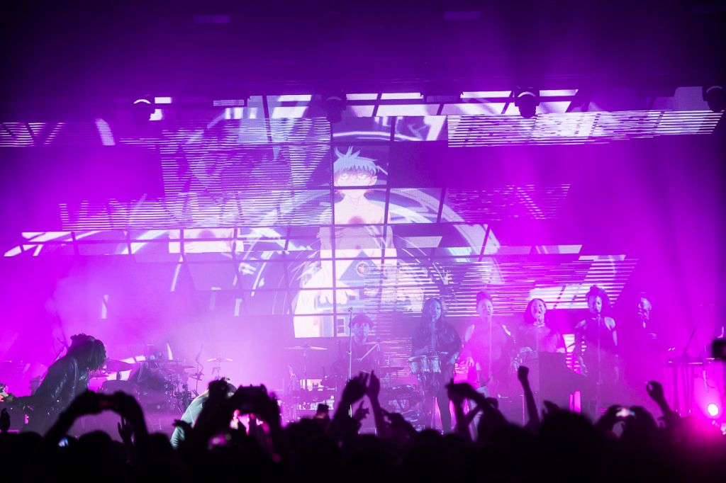 gorillaz koncert warszawa polska 2017 nowy teatr humanz class="wp-image-87314" 