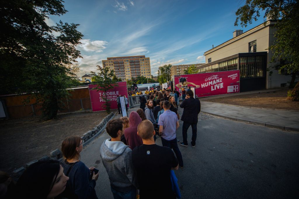 gorillaz koncert warszawa polska 2017 nowy teatr humanz class="wp-image-87317" 
