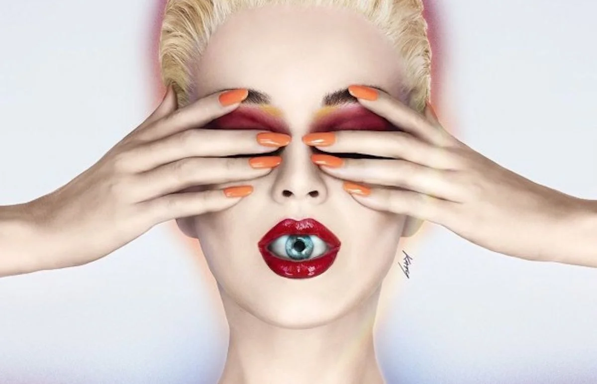 Katy Perry Witness