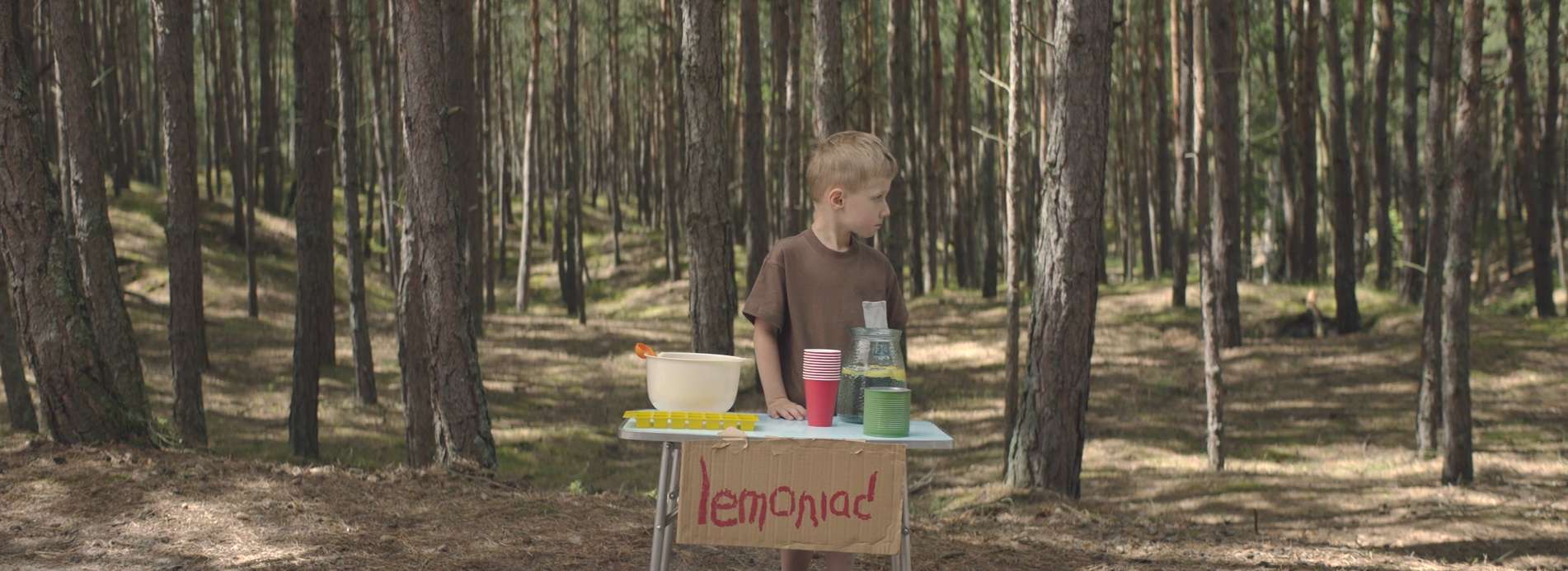 Lemoniada