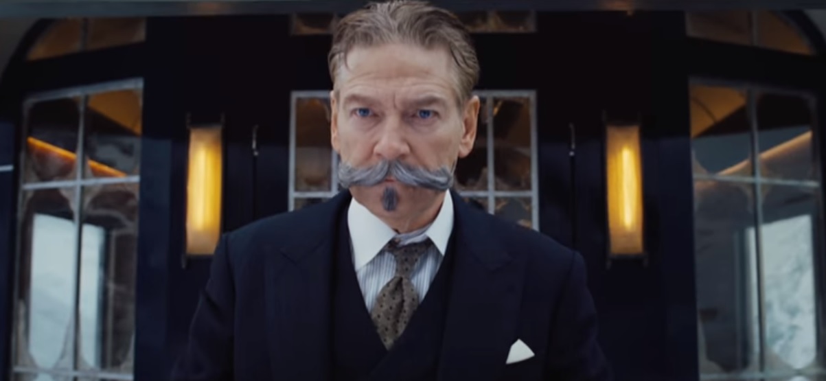 Nowa wersja filmu Morderstwo w Orient Expressie
