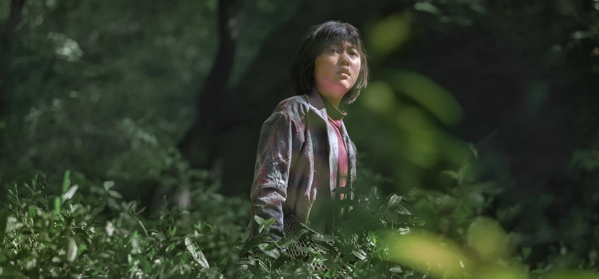 Recenzja filmu Okja