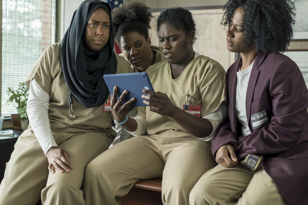 Orange Is The New Black 5 sezon recenzja class="wp-image-86798"