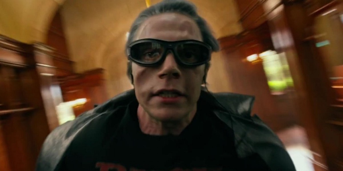 quicksilver x-men: dark phoenix