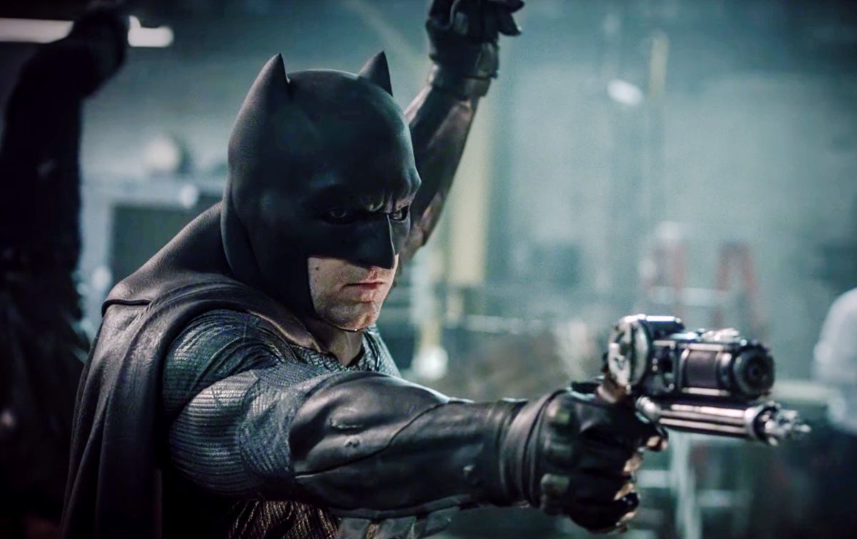 Batman