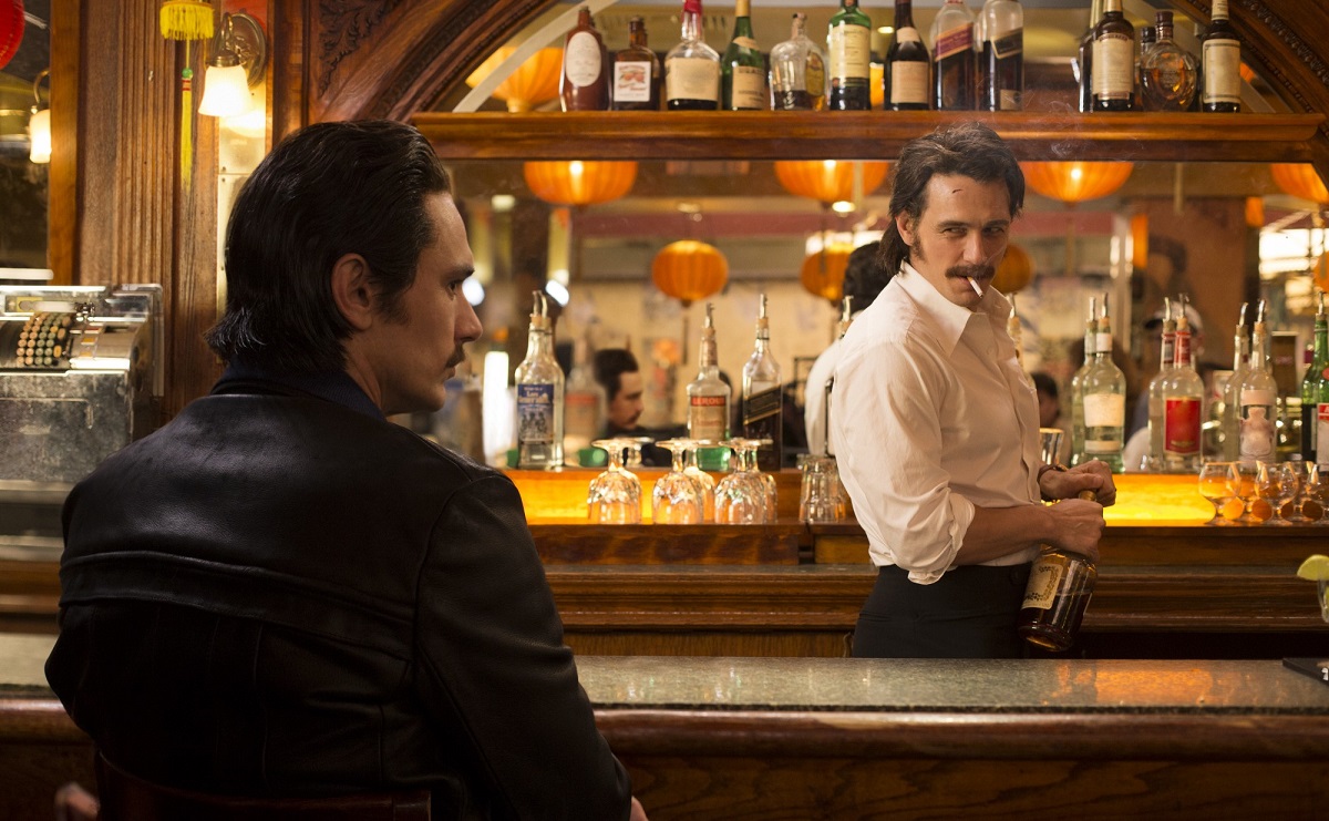 The Deuce teaser trailer