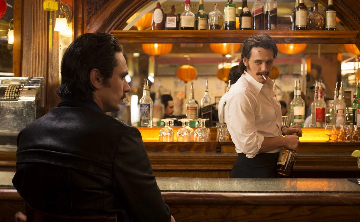 The Deuce teaser trailer