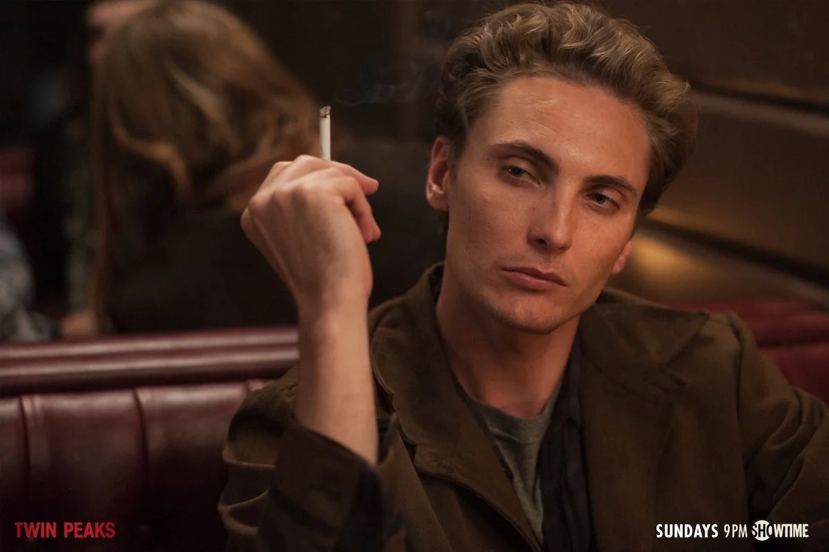 Twin Peaks S03E05 recenzja