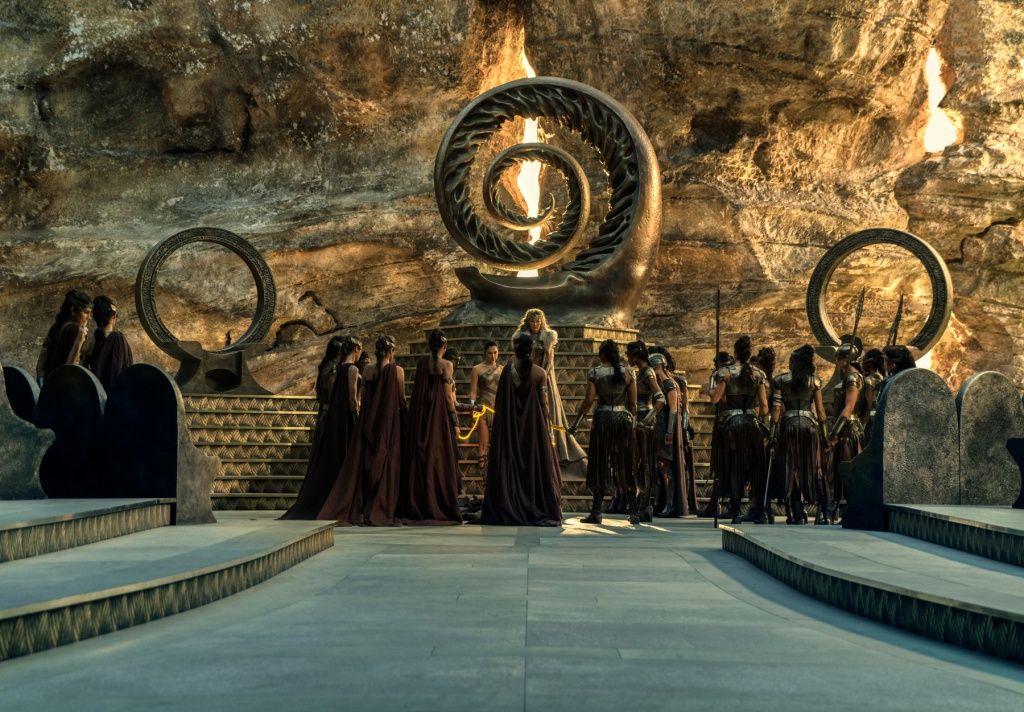 Wonder Woman 2017 film recenzja Gal Gadot class="wp-image-86480" 