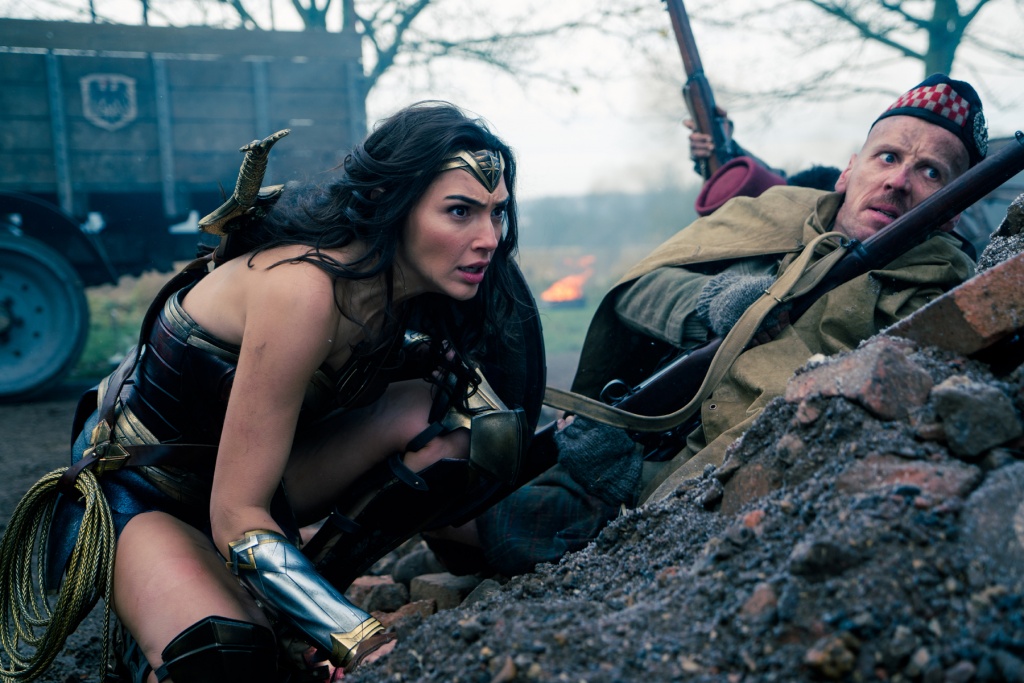 Wonder Woman 2017 film recenzja Gal Gadot class="wp-image-86471" 
