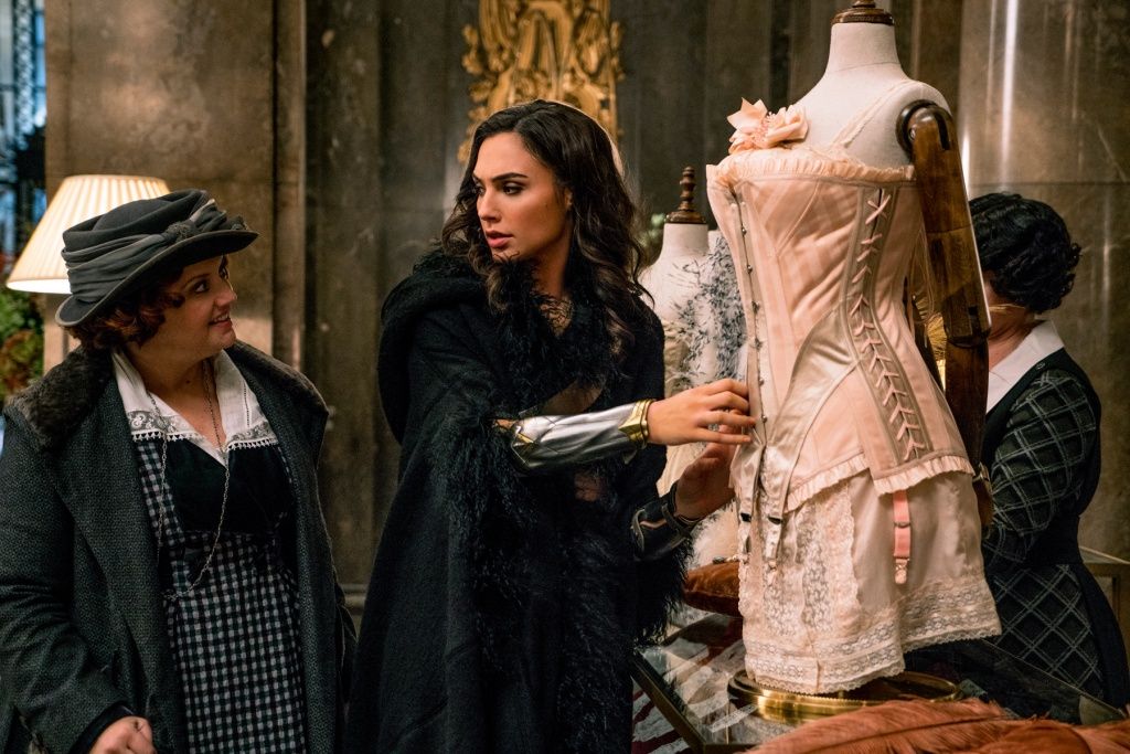 Wonder Woman 2017 film recenzja Gal Gadot class="wp-image-86473" 