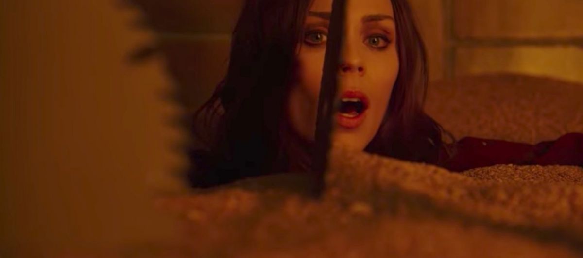 Zostawcie PIłę w spokoju. Jigsaw wygląda jak komedia gore, nie horror