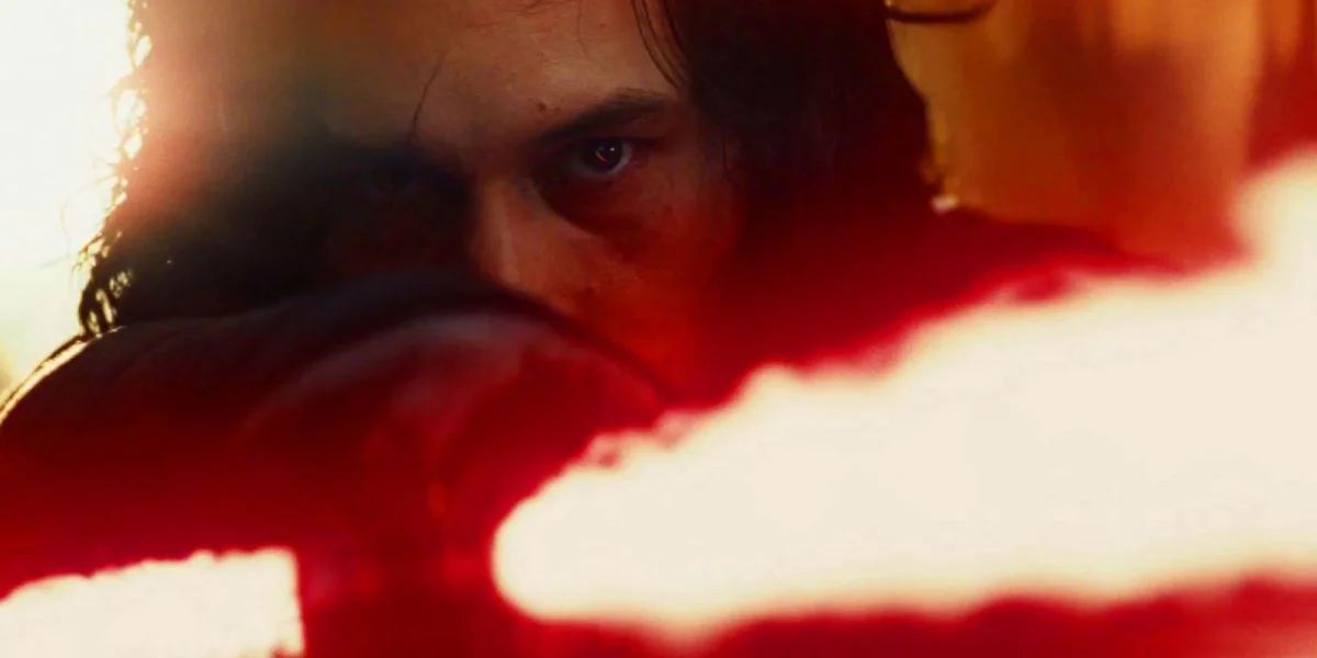 TIE Silencer - myśliwiec Kylo Rena ze Star Wars: The Last Jedi