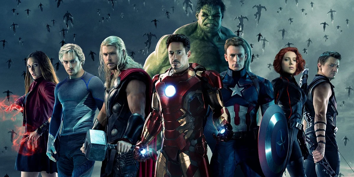 Marvel