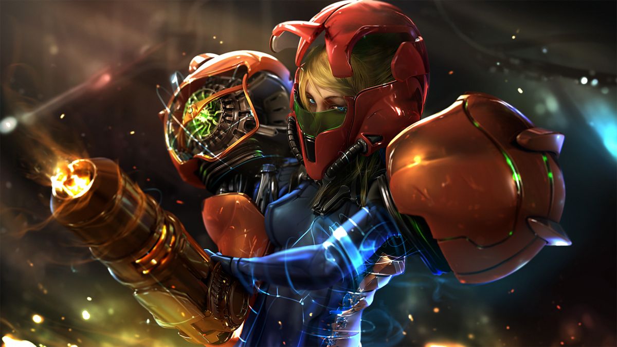 Twórca Castlevanii chce wyprodukować dla Netfliksa serial Metroid
