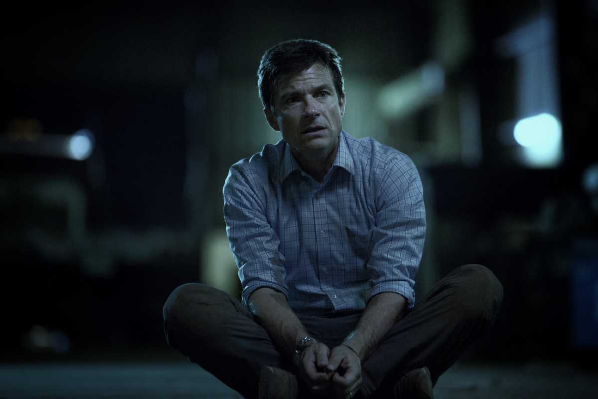Ozark - recenzja. Narkotyki i śmierć amerykańskiej sielanki