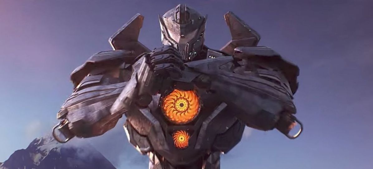 Pierwszy zwiastun Pacific Rim: Uprising - oto Jaegery nowej generacji