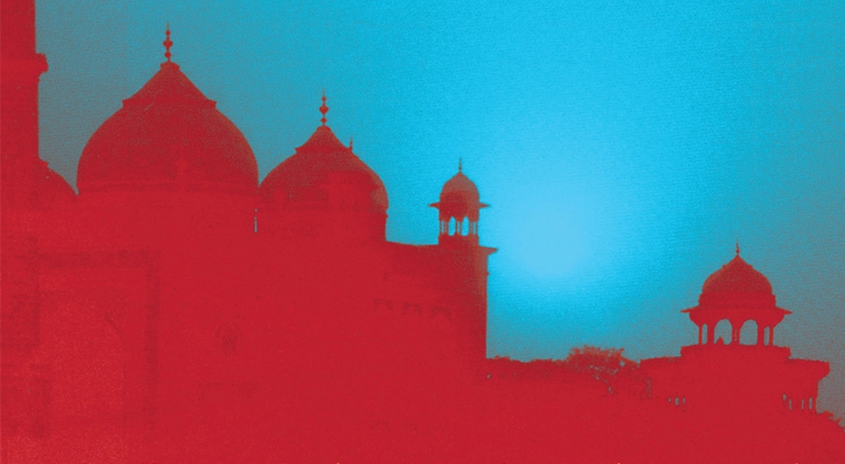 Recenzja Shantaram - mistrzowska literatura faktu, teraz jako audiobook