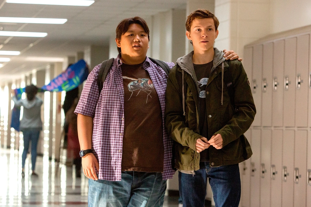 Spider-Man: Homecoming - recenzja class="wp-image-88704"