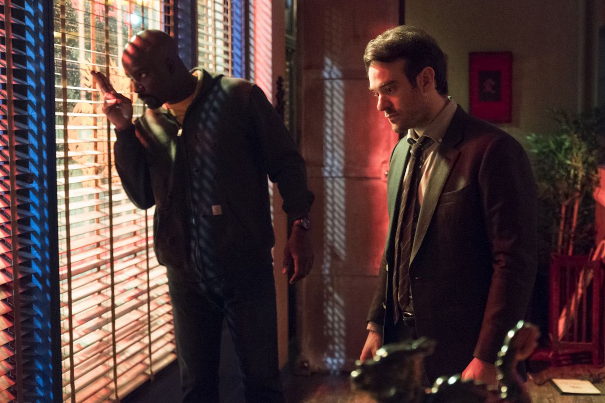 Recenzja The Defenders - najlepszy serial Netfliksa na licencji Marvela