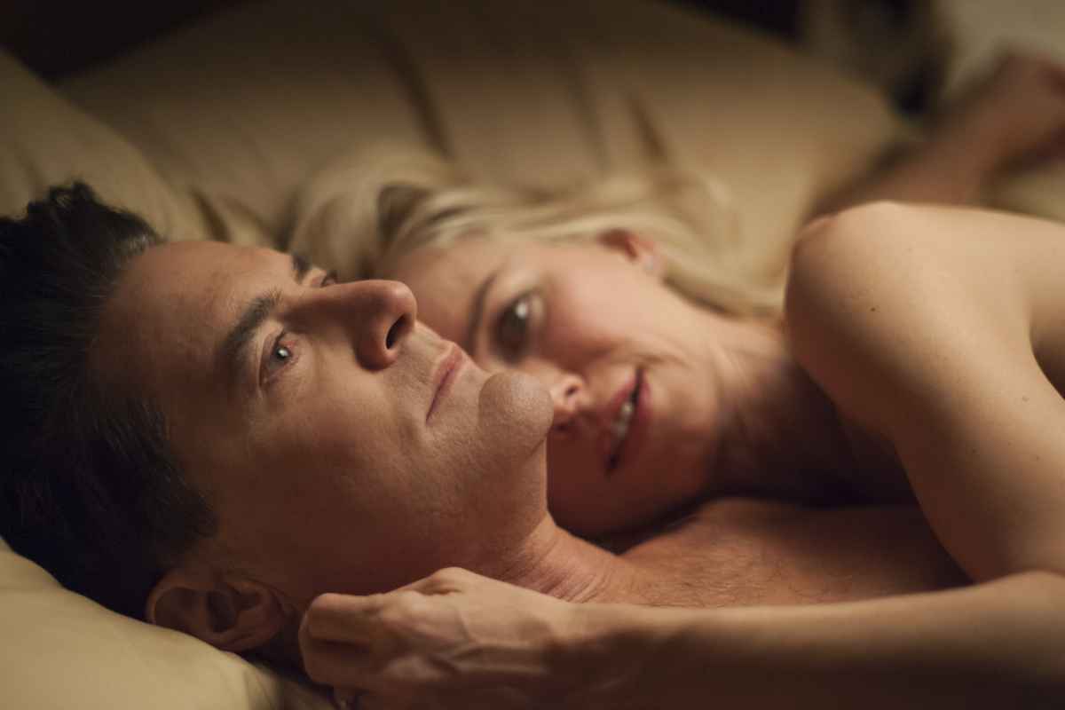 10. odcinek Twin Peaks kusi tym, czego nie może nam zaoferować