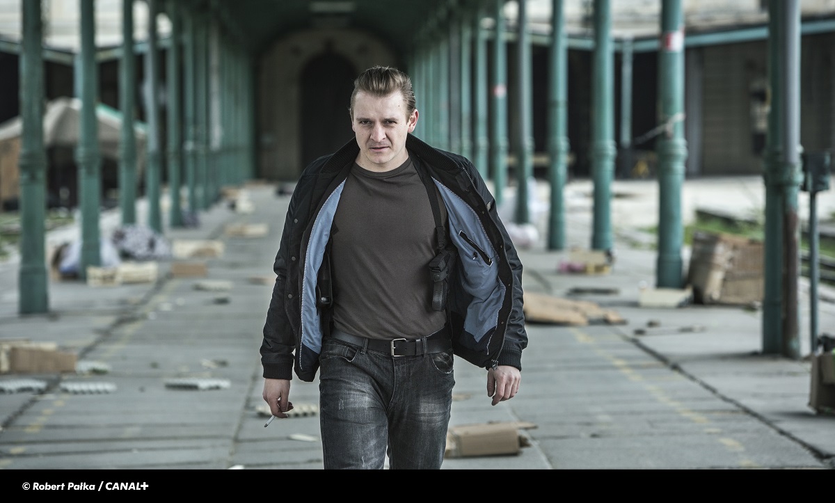 Premiera Belfra 2 w canal+