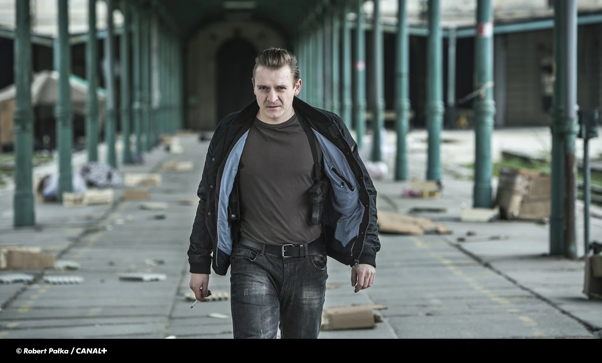 Premiera Belfra 2 w canal+