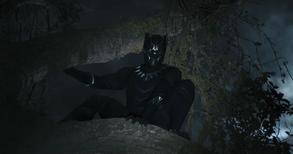 black panther 2