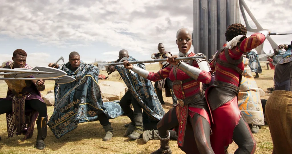 black panther film 3
