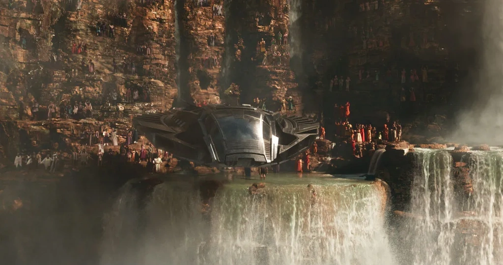 black panther film 5