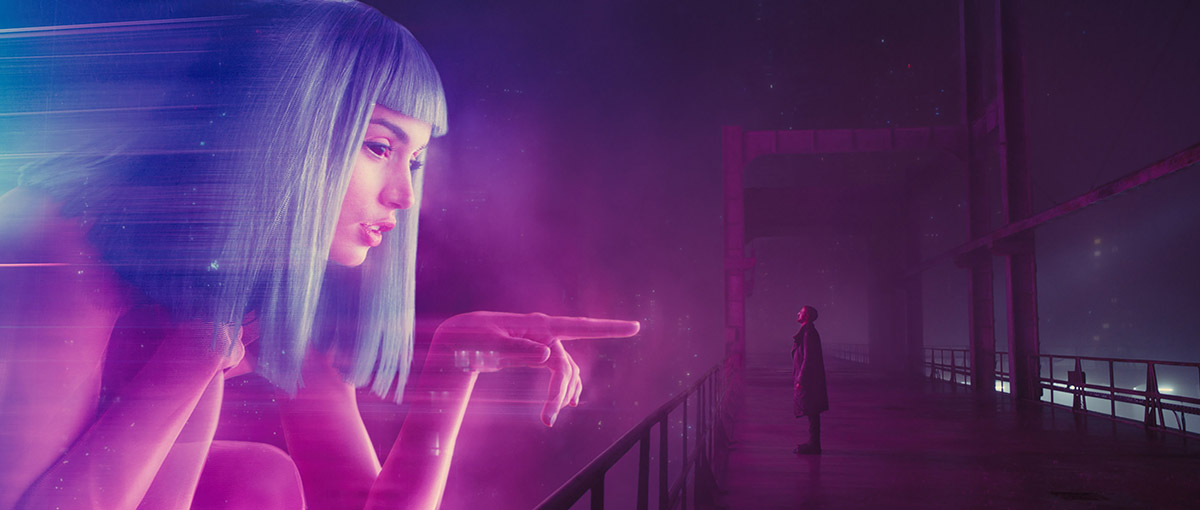Blade Runner 2049 Hans Zimmer