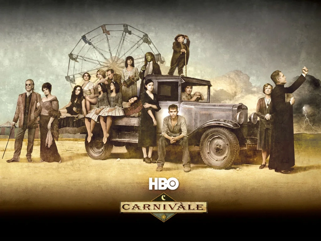 carnivale 