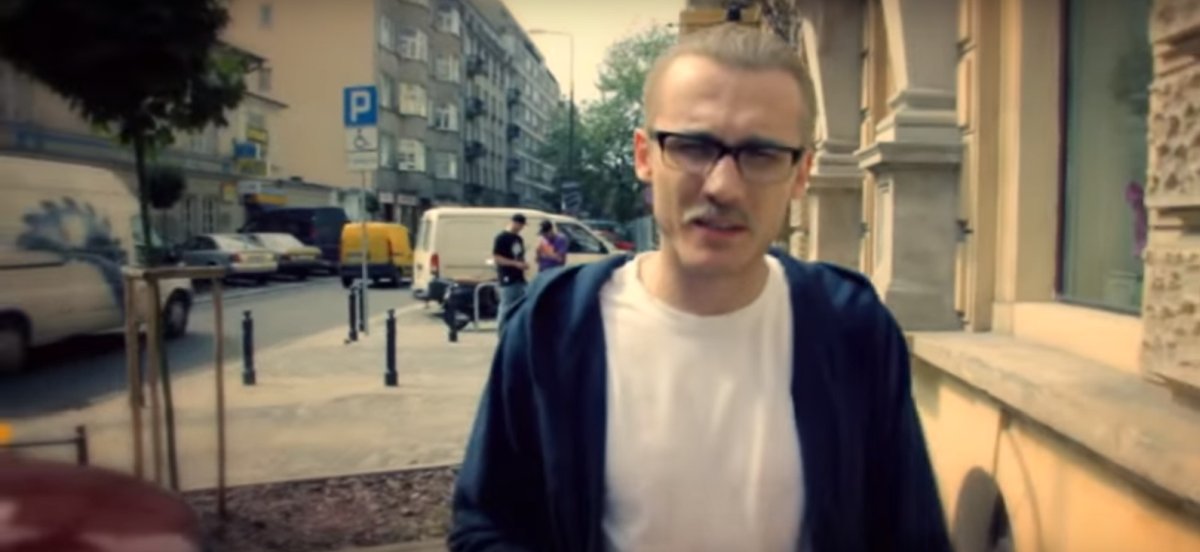 Radio Pezet ma już pięć lat. Możliwe, że nowy krążek nigdy się nie pojawi