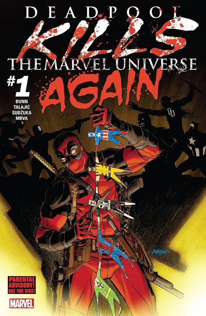deadpool kills the marvel universe again komiks class="wp-image-88983"
