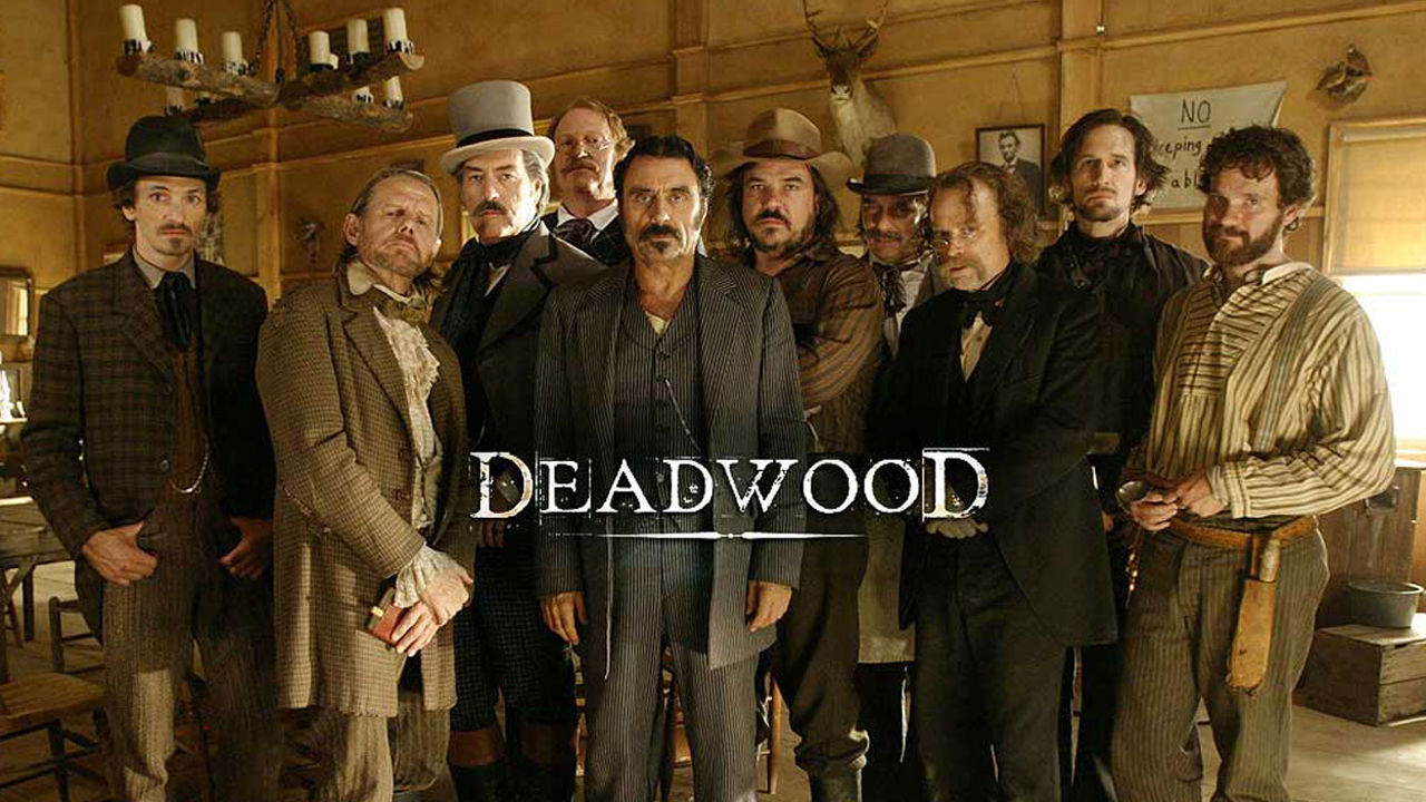 Deadwood