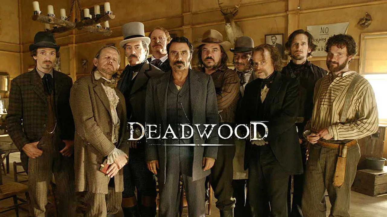 Deadwood