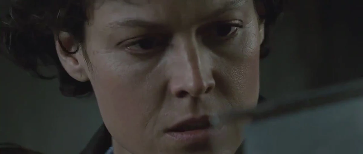 Ellen Ripley Obcy