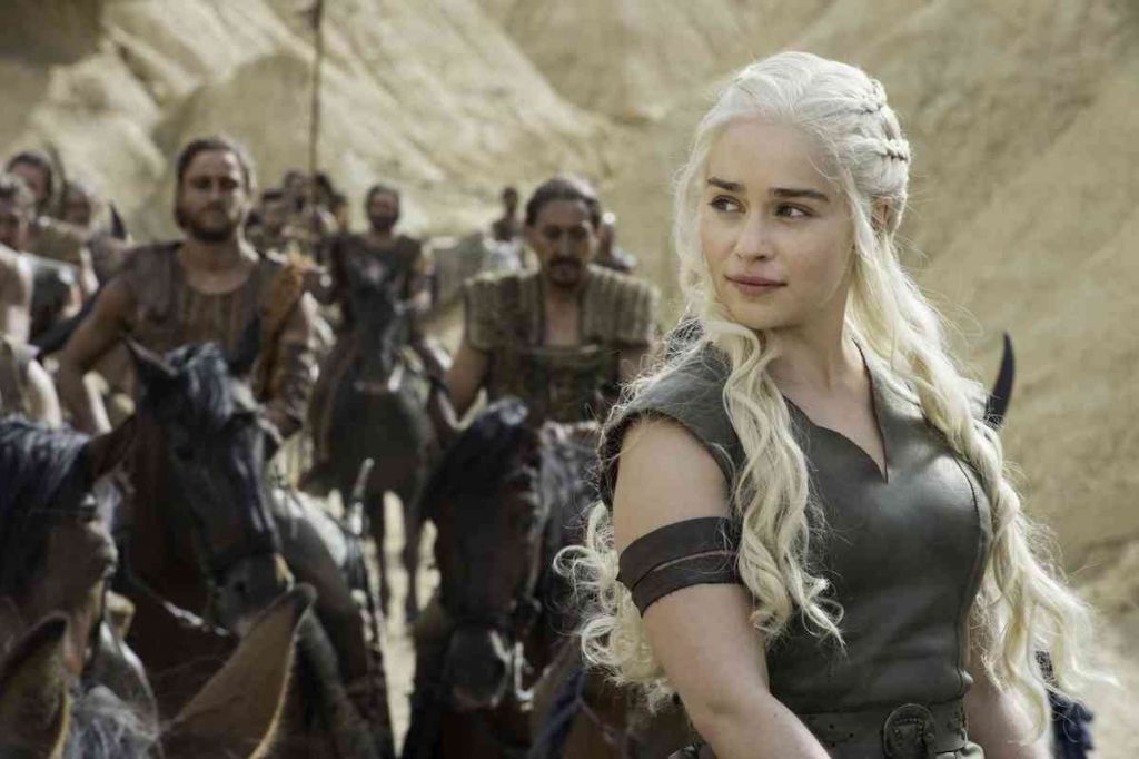 Gra o tron - Żelazny Tron - Król i królowa Westeros class="wp-image-89641" 