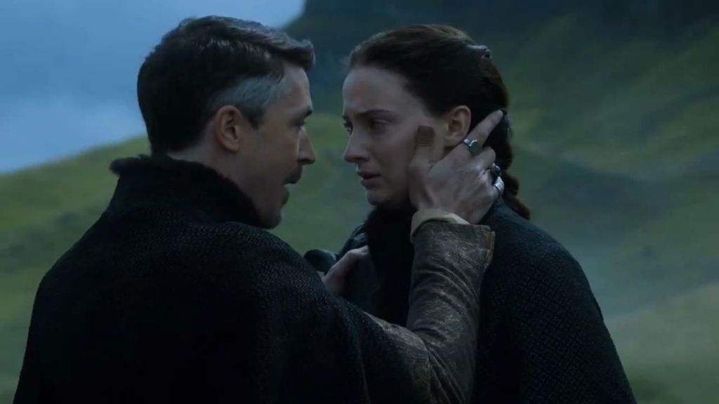 Gra o tron - Żelazny Tron - Król i królowa Westeros class="wp-image-89646" 
