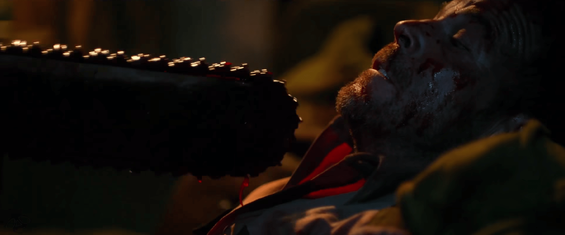 Nadchodzi Leatherface - prequel Teksańskiej masakry piłą mechaniczną