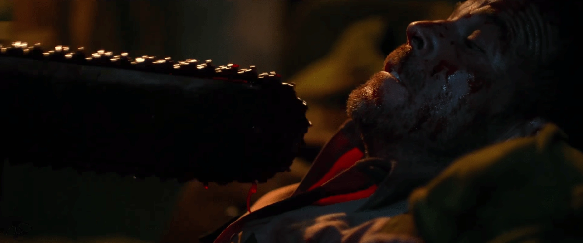 Nadchodzi Leatherface - prequel Teksańskiej masakry piłą mechaniczną