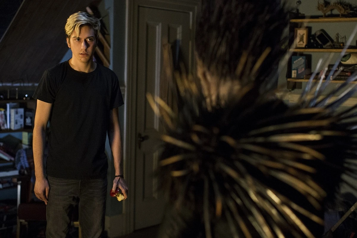death note