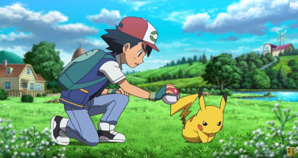 pokemon: I choose you! 20 film brock misty-1 class="wp-image-89190" 