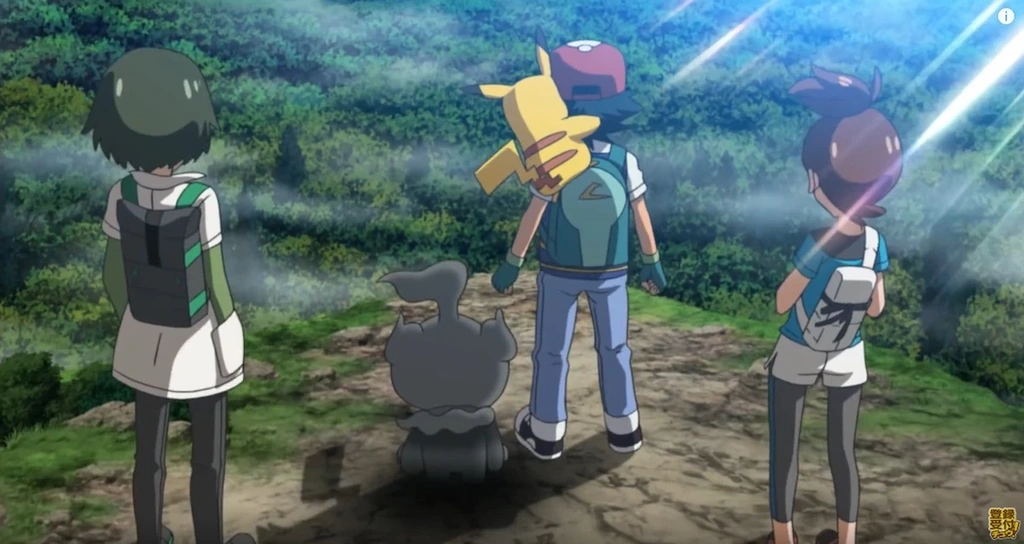 pokemon: I choose you! 20 film brock misty-1 class="wp-image-89193"
