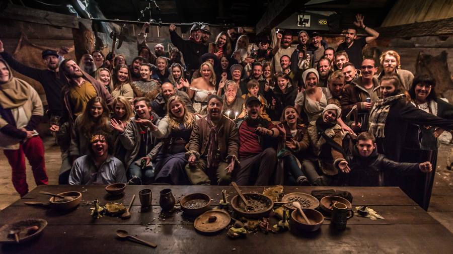 Pół Wieku Poezji Później - Wiedźmin fanfilm class="wp-image-89834" 