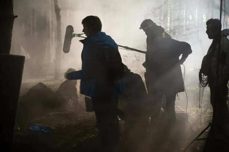 Pół Wieku Poezji Później - Wiedźmin fanfilm class="wp-image-89835"