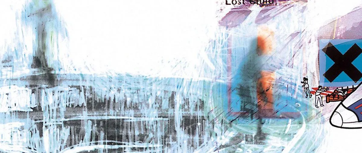 Radiohead wydał reedycję OK Computer. Ucieszy się z niej każdy geek