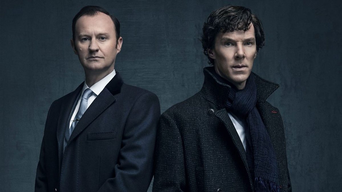 sherlock 5. sezon mark gatiss